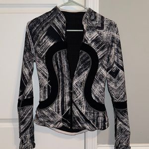 lululemon jacket